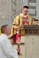 13 Eucharystia inauguracyjna